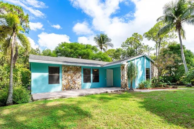 $499,000 | 17181 61st Place North, Loxahatchee, FL 33470