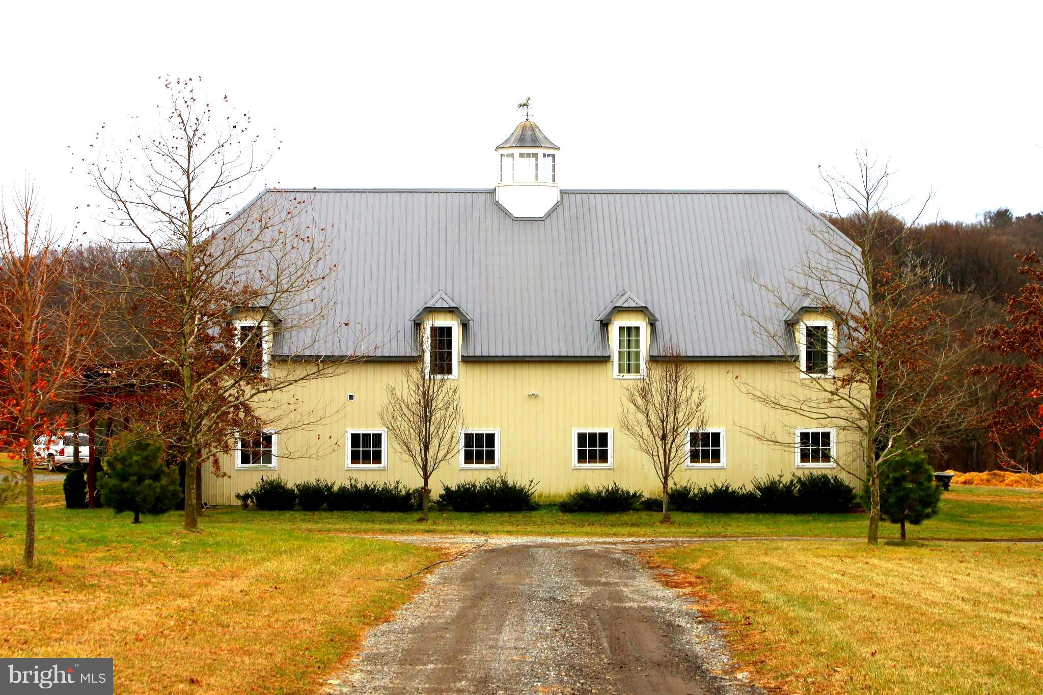 301 High Point Road Cochranville, PA 19330 - Photo 3 of 22