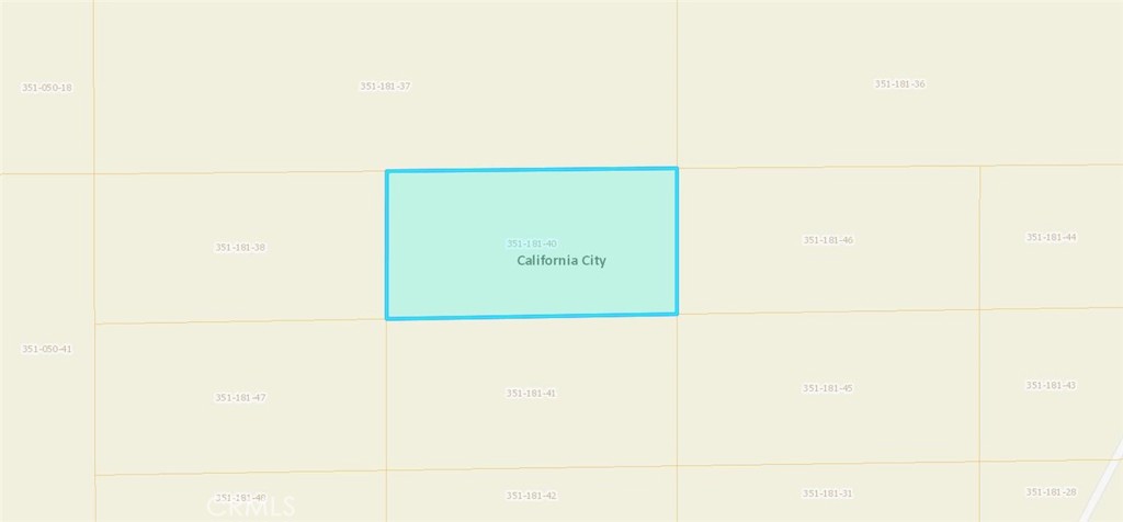 0 Duquesne Street Edwards, CA 93523 - Photo 2 of 10 a picture of a room with a large window