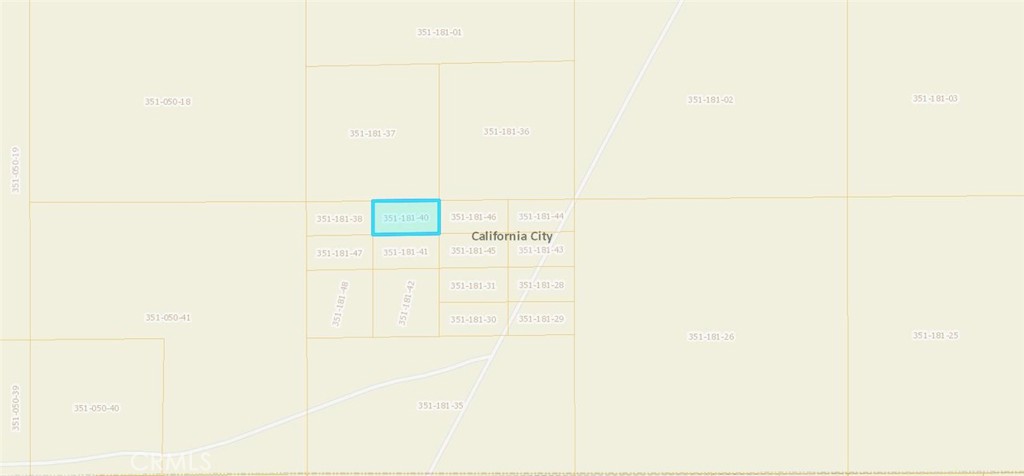 0 Duquesne Street Edwards, CA 93523 - Photo 4 of 10 a bathroom with a shower