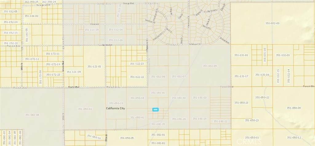 0 Duquesne Street Edwards, CA 93523 - Photo 6 of 10 a bathroom with a shower