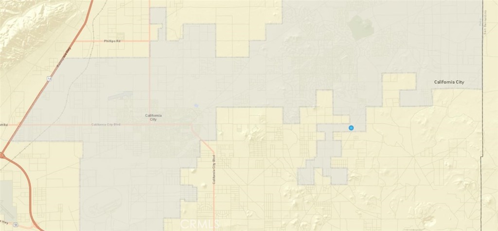 0 Duquesne Street Edwards, CA 93523 - Photo 8 of 10 a bathroom with a shower