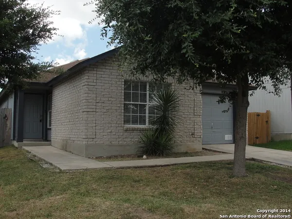 $1,325 | 10128 Sunset Place, San Antonio, TX 78245