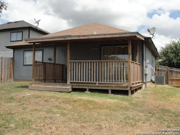 $1,325 | 10128 Sunset Place, San Antonio, TX 78245