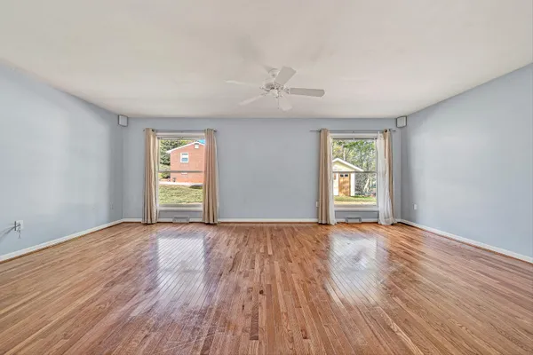 $365,500 | 5245 Carriage Drive, Roanoke, VA 24018