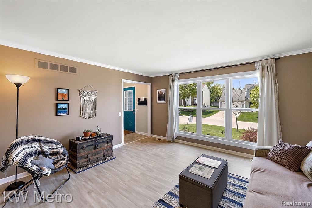 519 Bolinger Street Rochester Hills, MI 48307 - Photo 30 of 49