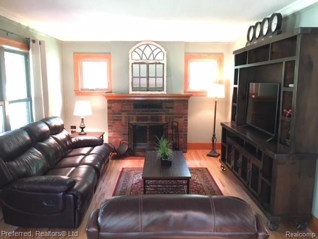 6215 Fenton Road Flint, MI 48507 - Photo 21 of 43