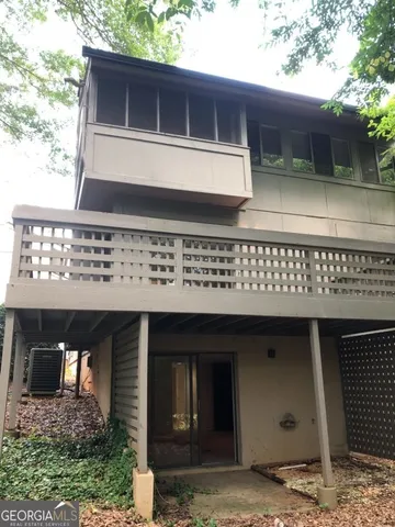 $1,850 | 195 Woodstone Drive, Athens, GA 30605