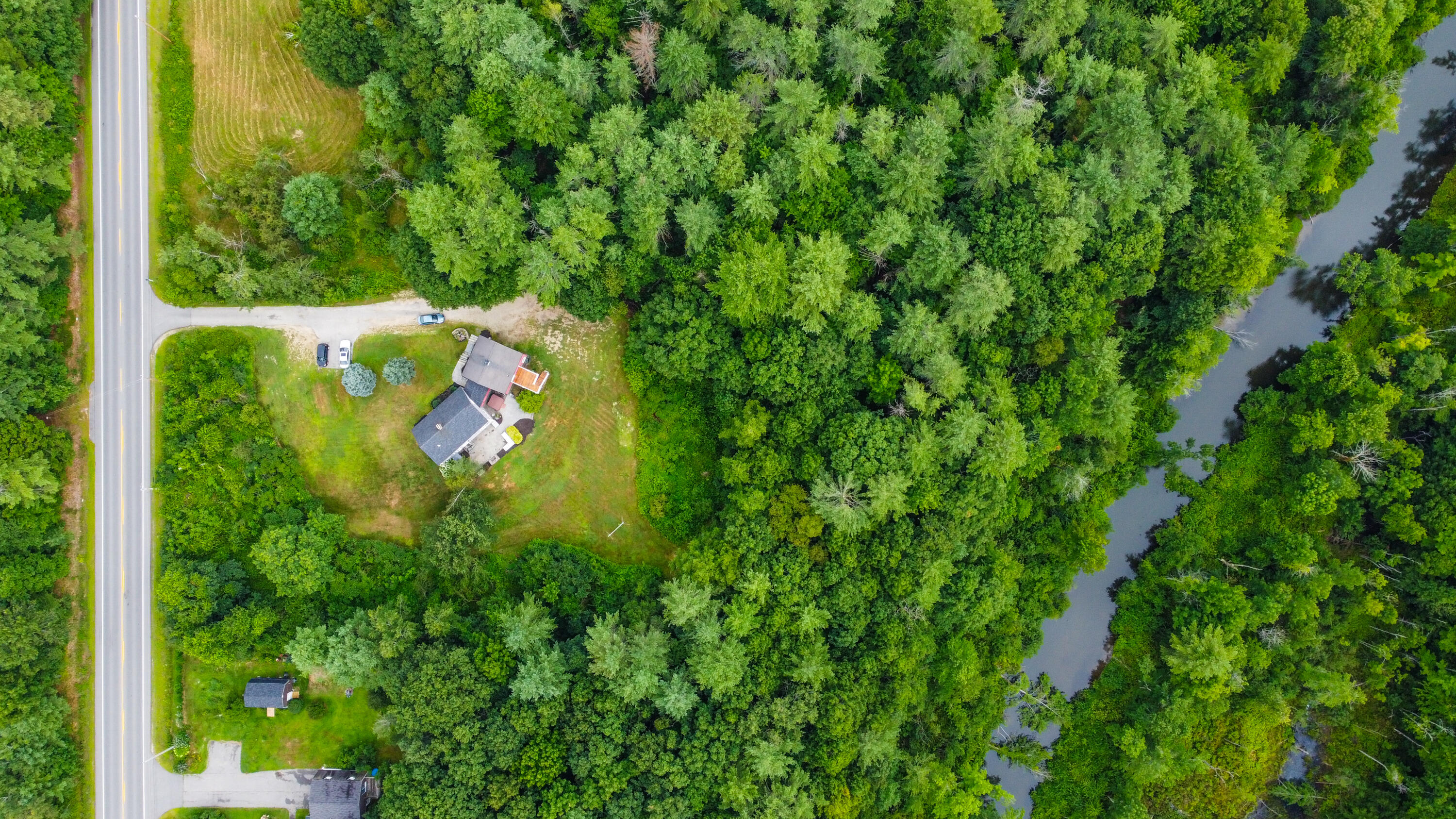 595 River Road Windham, ME 04062 - Photo 5 of 61 595RiverRd-45