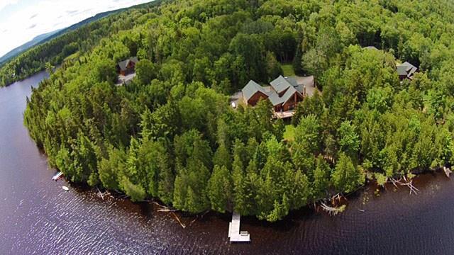 31 Angel Point Rangeley, ME 04970 - Photo 9 of 30 Photo