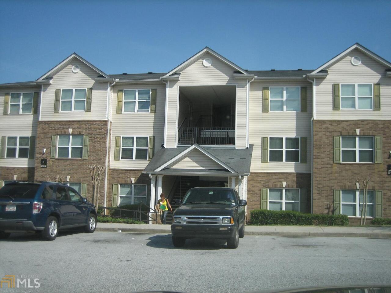 2201 Waldrop Place Decatur, GA 30034 - Photo 1 of 1