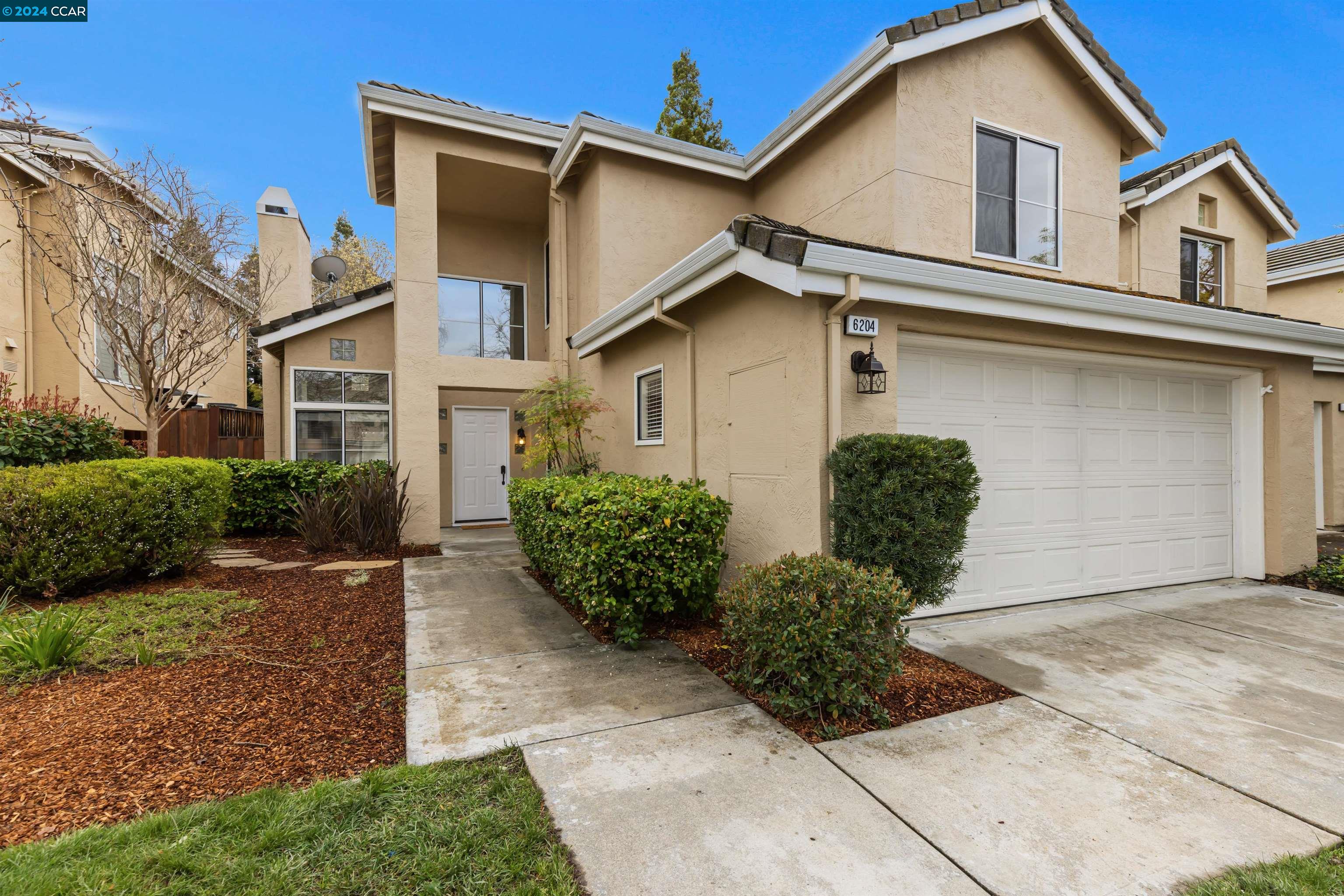 6204 Lakeview Circle San Ramon, CA 94582 - Photo 1 of 1 Gallery Image 1