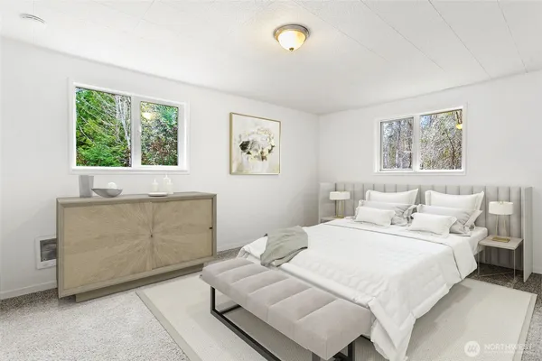 $430,000 | 4540 East Pickering Road, Shelton, WA 98584