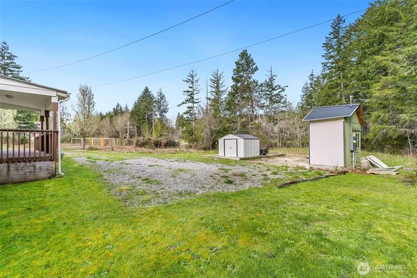 $430,000 | 4540 East Pickering Road, Shelton, WA 98584