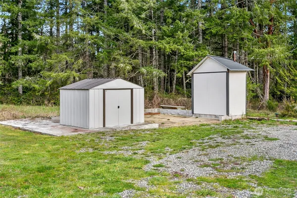 $430,000 | 4540 East Pickering Road, Shelton, WA 98584