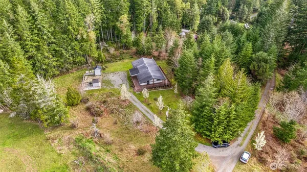 $430,000 | 4540 East Pickering Road, Shelton, WA 98584