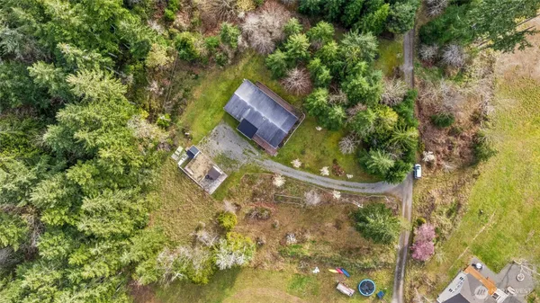 $430,000 | 4540 East Pickering Road, Shelton, WA 98584