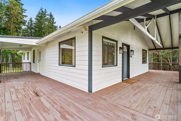 $430,000 | 4540 East Pickering Road, Shelton, WA 98584