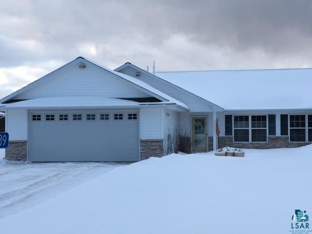 4089 Reinke Road Hermantown, MN 55811 - Photo 2 of 20 Gallery Image 2