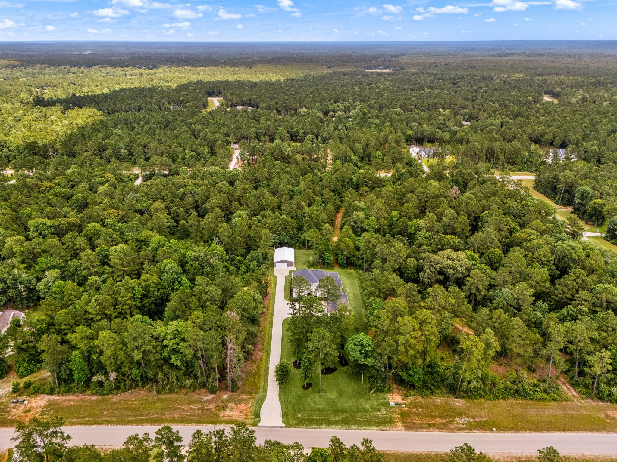 15736 Republic Ranch Road North Willis, TX 77378 - Photo 48 of 49