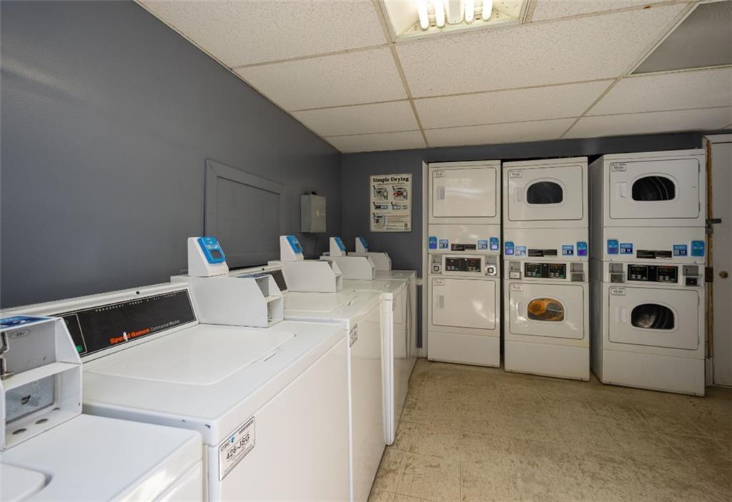 4883 Roswell Road, Unit 3E Atlanta, GA 30342 - Photo 17 of 20