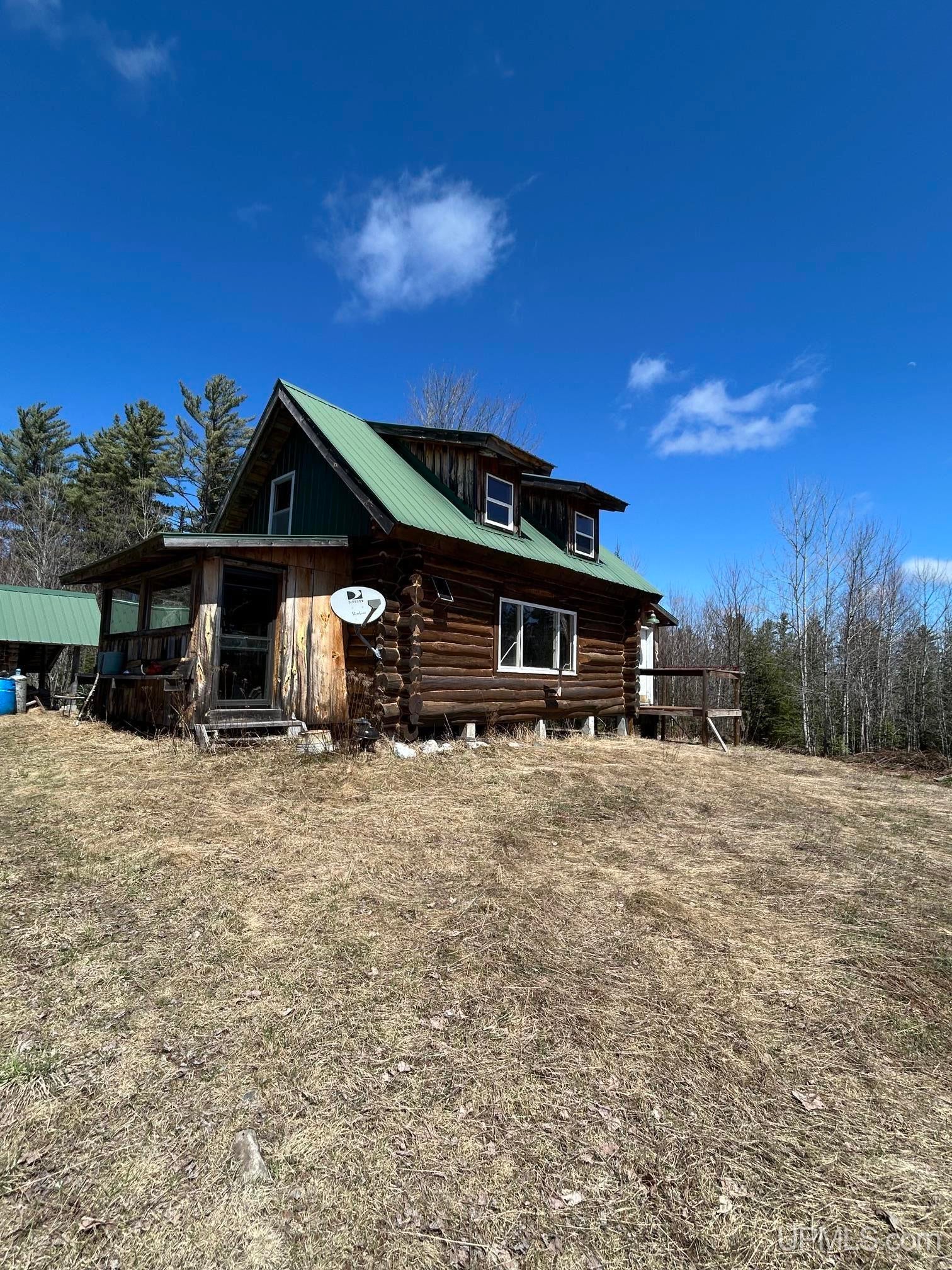 Tbd Off King Lake Road Michigamme, MI 49861 - Photo 3 of 45 Gallery Image 3