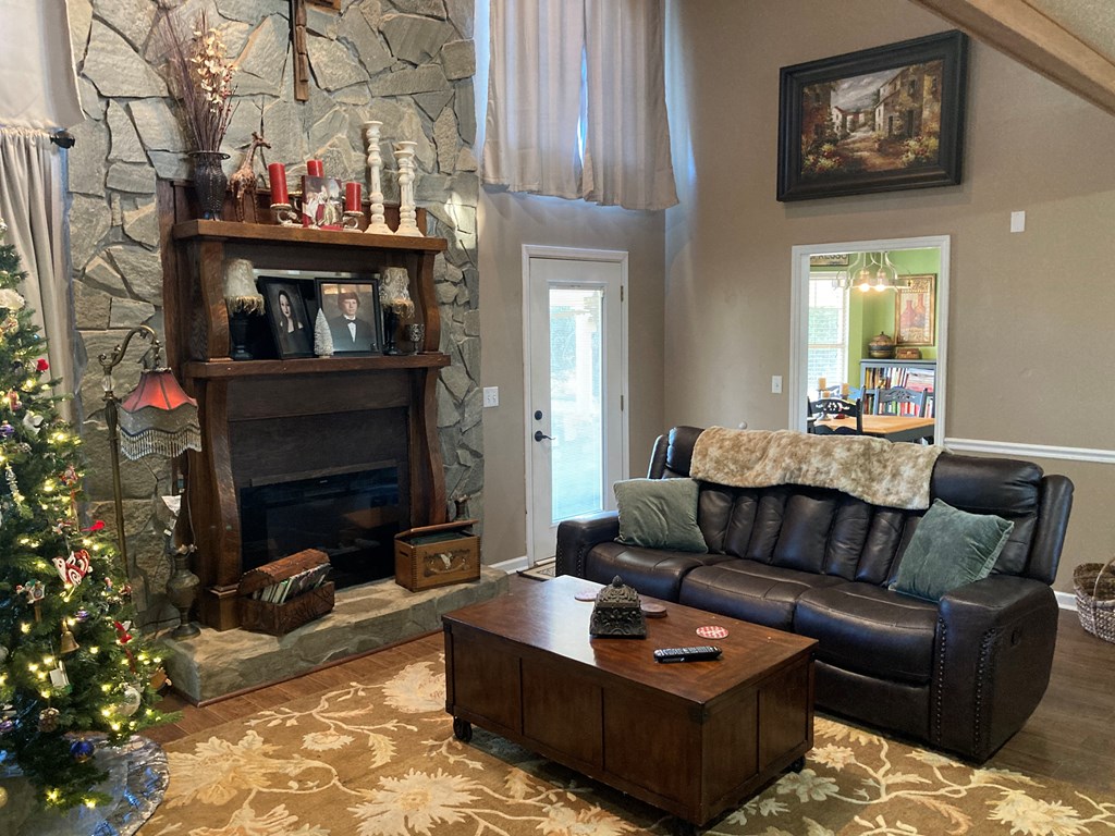 201 Oak Hill Road Newton, AL 36352 - Photo 18 of 40 Gallery Image 18
