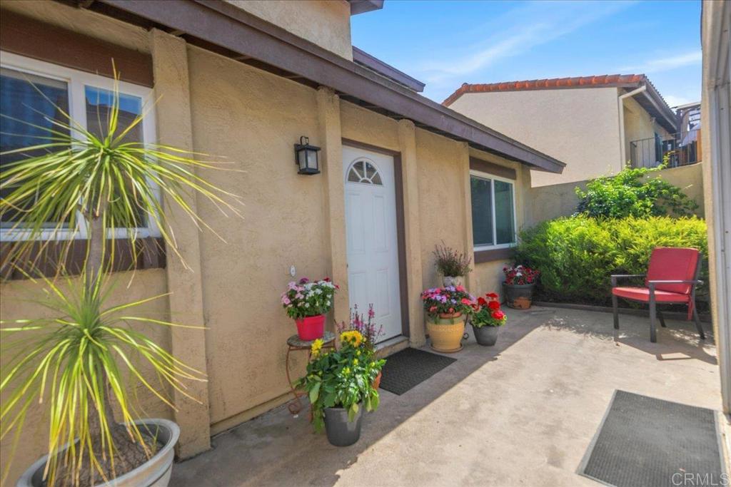 3047 Highlands Boulevard Spring Valley, CA 91977 - Photo 4 of 39 a view of a backyard with a patio
