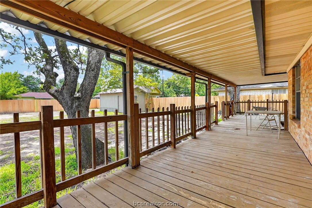 4502 Old Hearne Road Bryan, TX 77803 - Photo 35 of 40