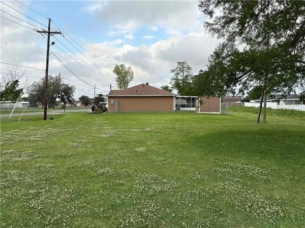 $29,950 | 2933 Barataria Boulevard, Marrero, LA 70072