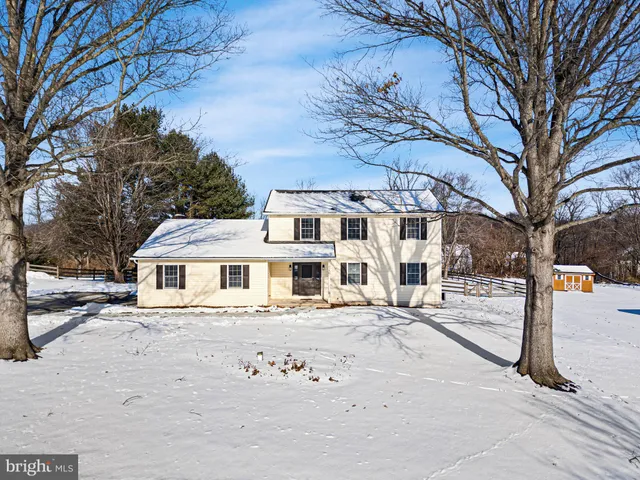 $550,000 | 15 Cochran Drive, Coatesville, PA 19320