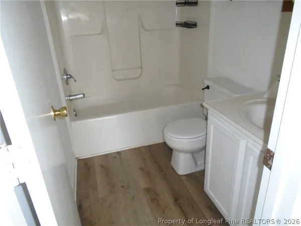 $1,495 | 5595 Quietwood Place, Fayetteville, NC 28304