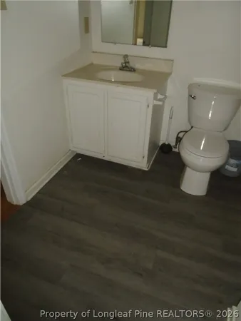 $1,495 | 5595 Quietwood Place, Fayetteville, NC 28304