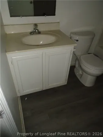 $1,495 | 5595 Quietwood Place, Fayetteville, NC 28304