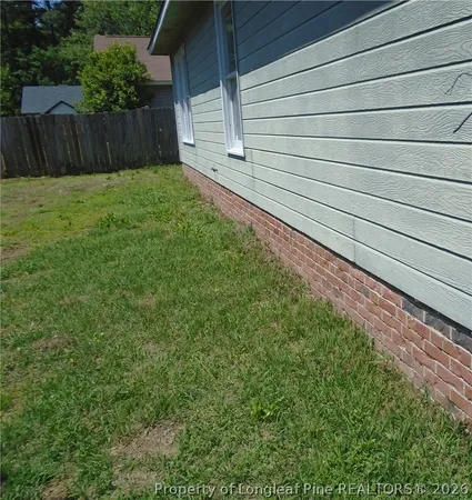 $1,495 | 5595 Quietwood Place, Fayetteville, NC 28304