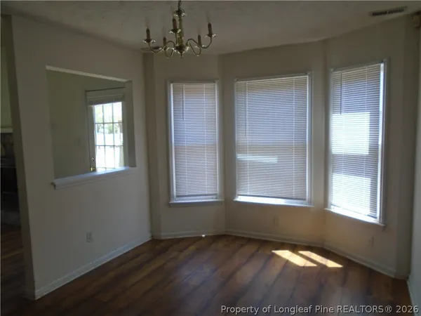 $1,495 | 5595 Quietwood Place, Fayetteville, NC 28304