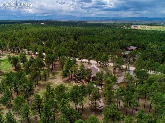 17655 Table Rock Road Colorado Springs, CO 80908 - Photo 45 of 49 Gallery Image 45