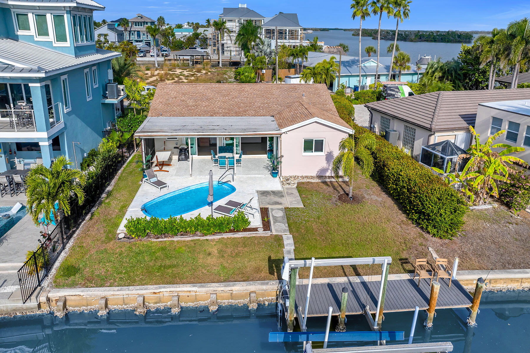 280 Ibis Street Fort Myers Beach, FL 33931 - Photo 30 of 33 226004525o