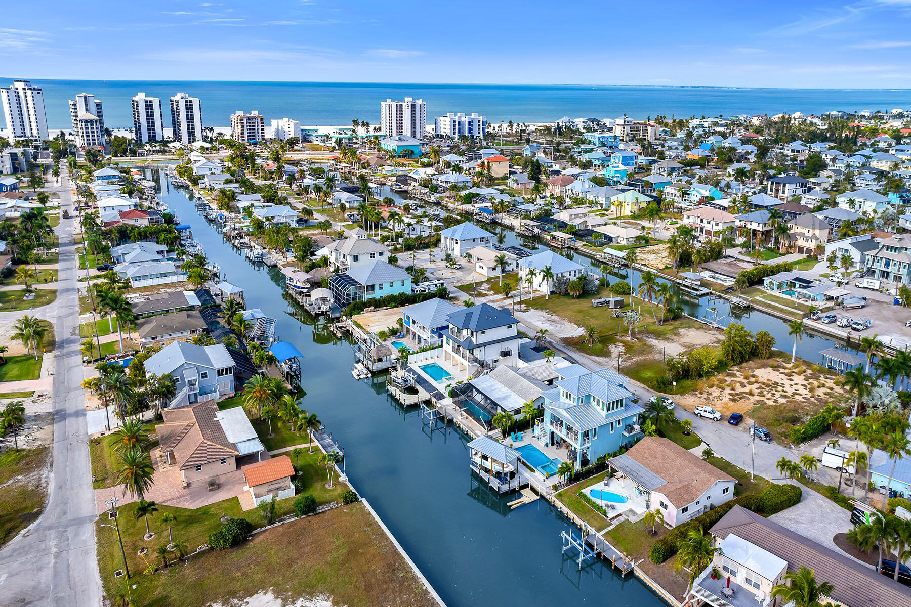 280 Ibis Street Fort Myers Beach, FL 33931 - Photo 32 of 33 226004525p