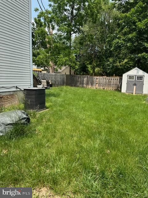 44 Reading Avenue Trenton, NJ 08618 - Photo 11 of 11 a garden view