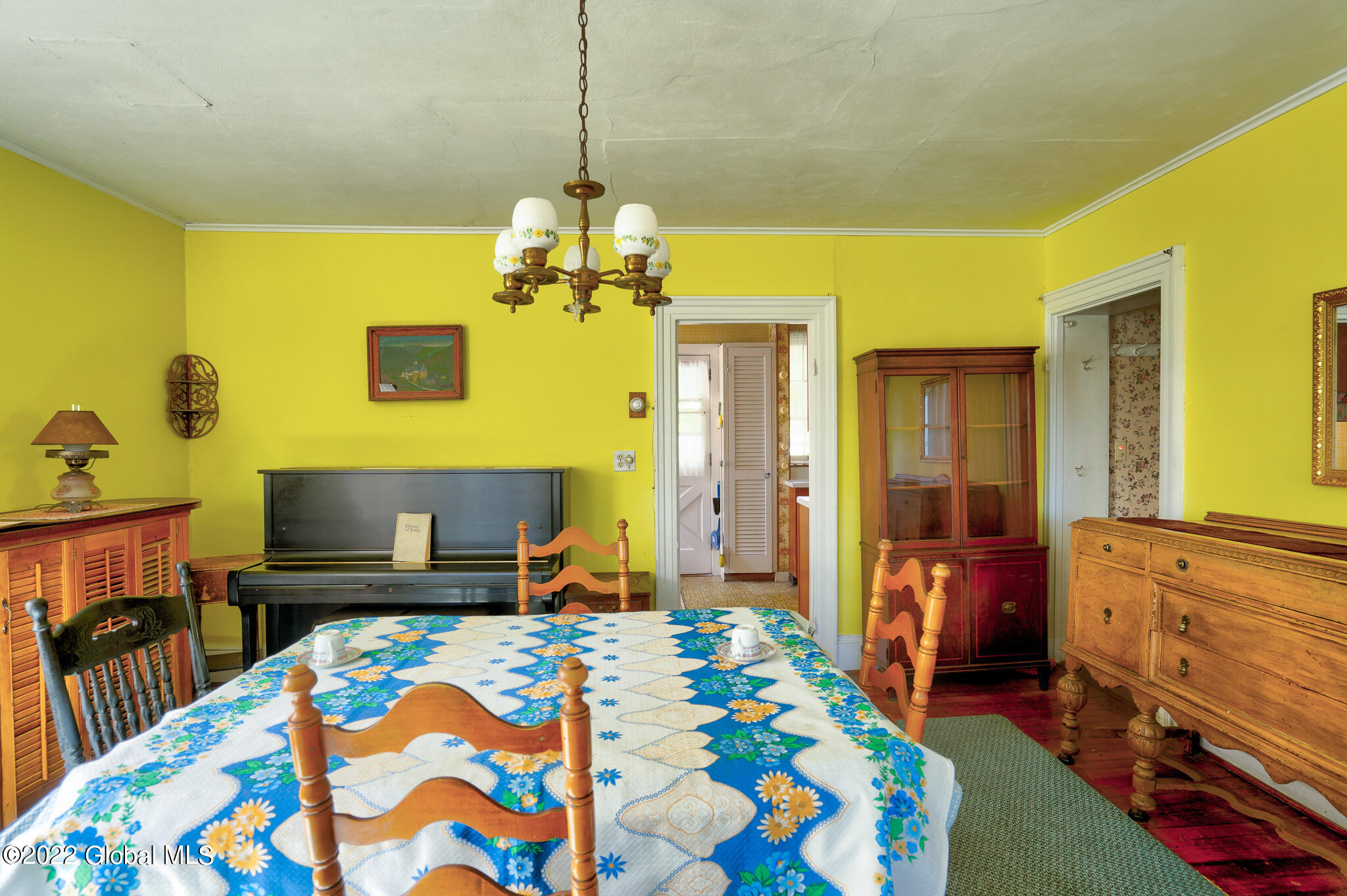 14 Walnut Street Catskill, NY 12414 - Photo 14 of 41 24FD1E93-1478-46DC-B916-81F37AD68246