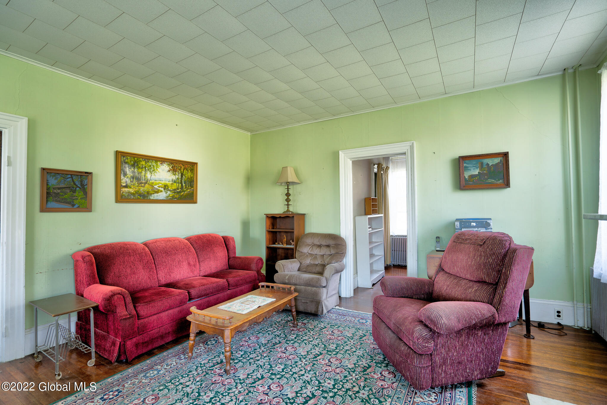 14 Walnut Street Catskill, NY 12414 - Photo 18 of 41 3831FCAD-7E41-4D85-8F1A-412AEDB0E94C