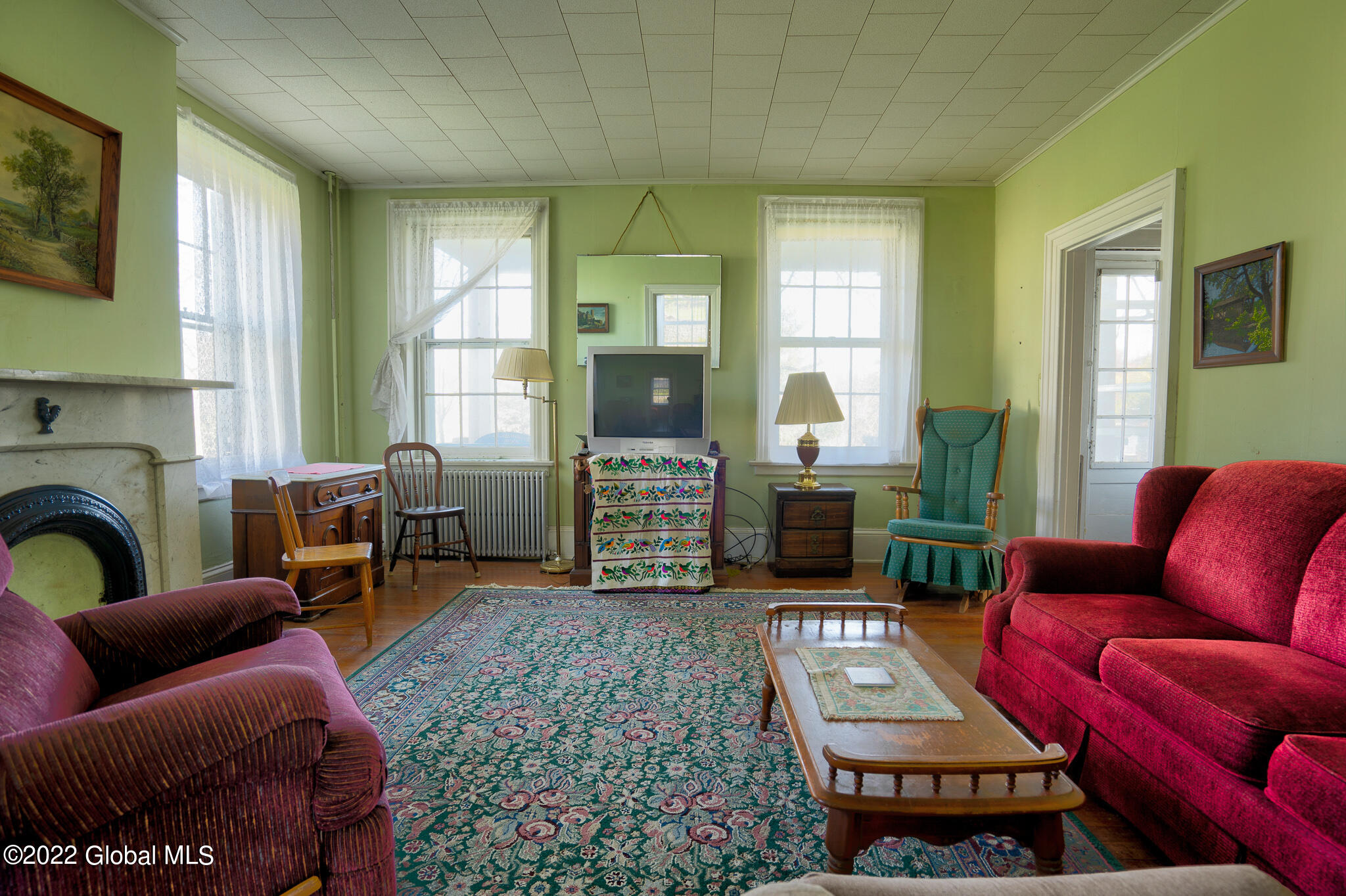 14 Walnut Street Catskill, NY 12414 - Photo 20 of 41 3E821168-6F69-46B5-8F70-34806766A303