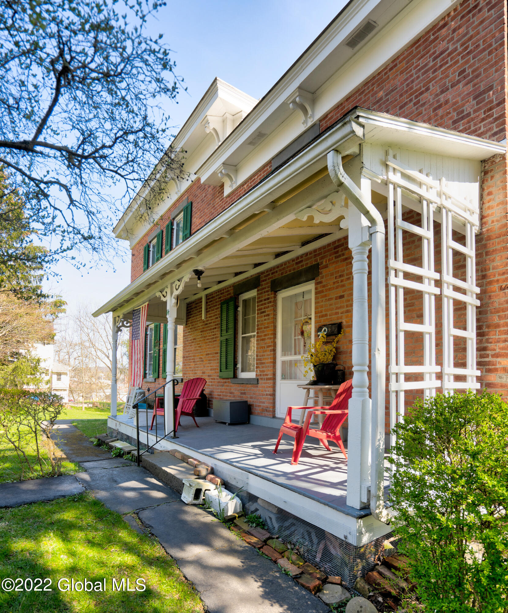 14 Walnut Street Catskill, NY 12414 - Photo 2 of 41 C5A800E1-896D-45E9-AB2C-A8FA4B977A5B