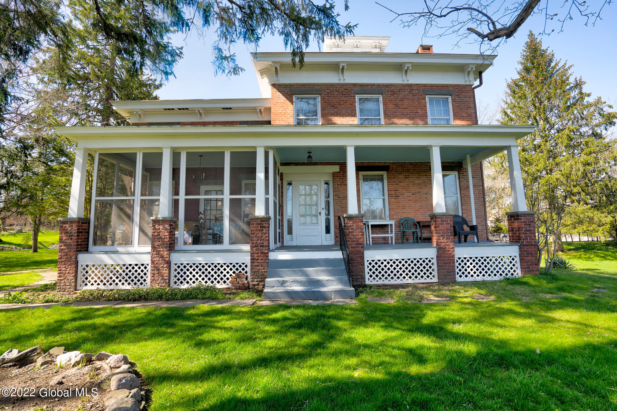 14 Walnut Street Catskill, NY 12414 - Photo 3 of 41 1990253D-174A-486F-A608-B82E36E19059