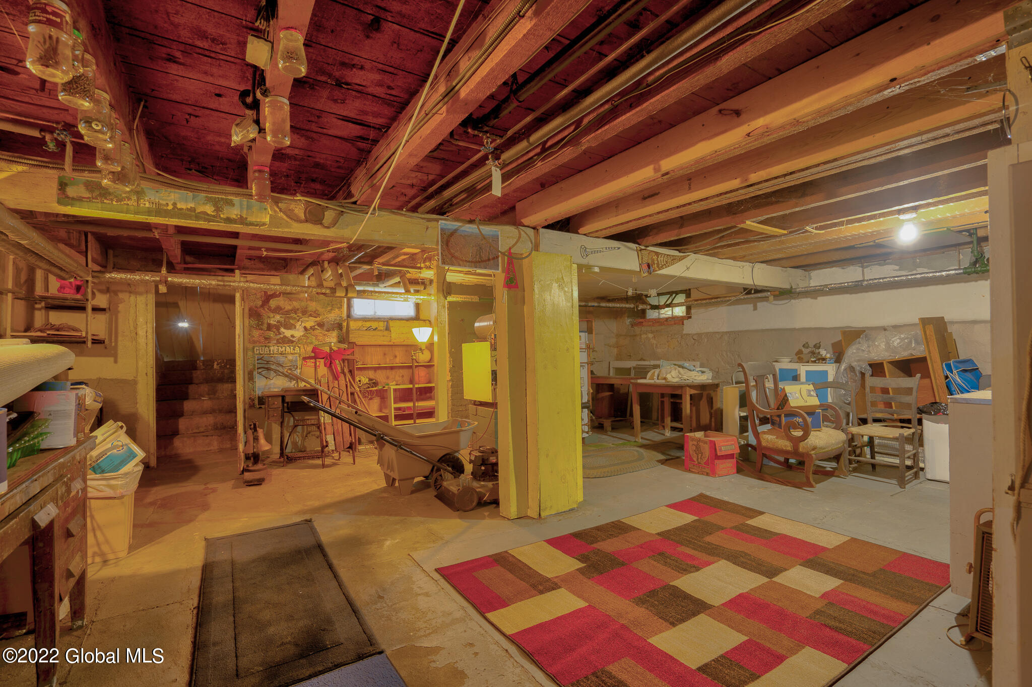 14 Walnut Street Catskill, NY 12414 - Photo 33 of 41 37101697-5DD5-40BE-B68E-CB186D7FE12A