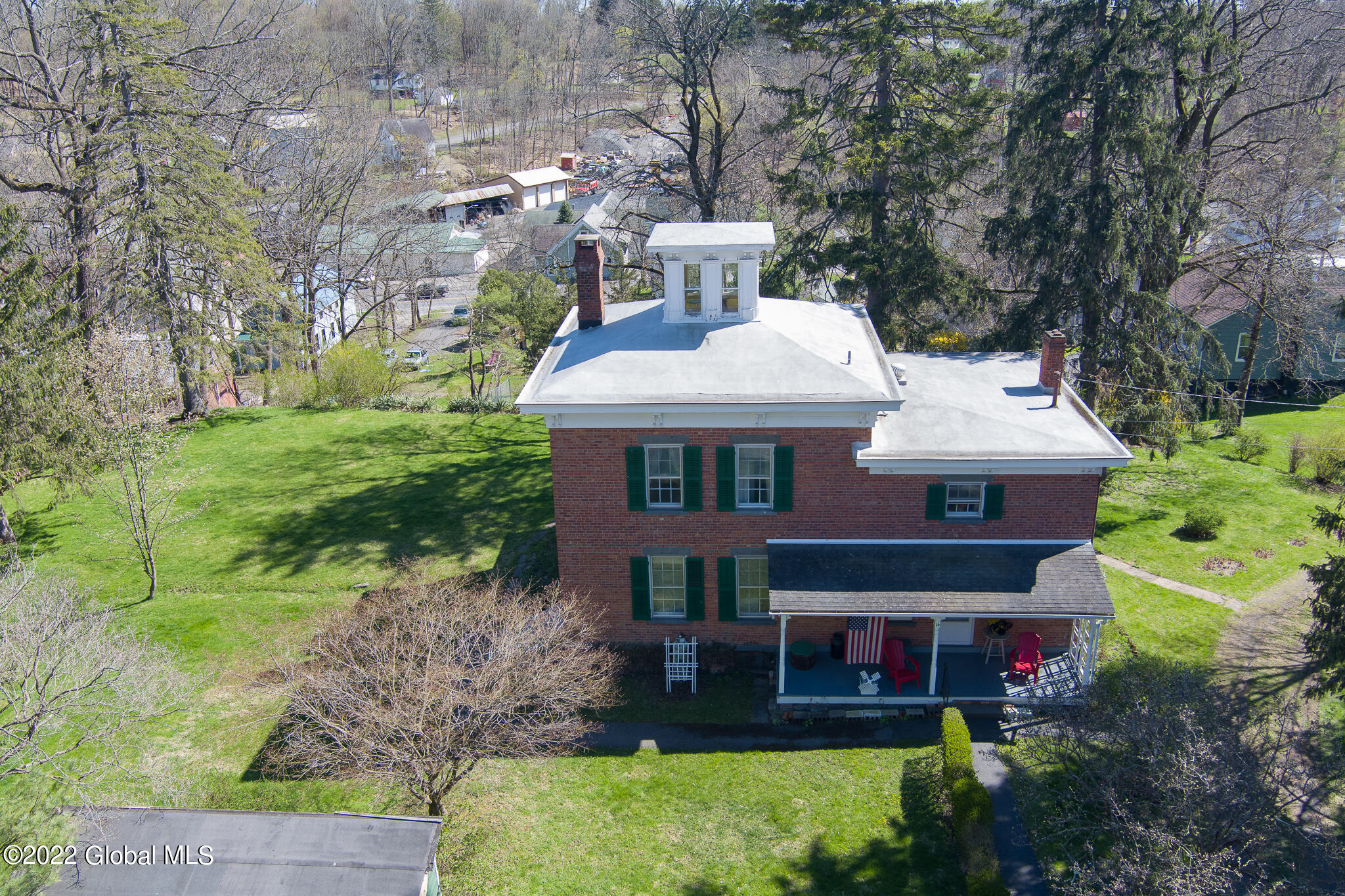 14 Walnut Street Catskill, NY 12414 - Photo 36 of 41 088D671B-324C-42B0-B752-6B0CE64DFDCC