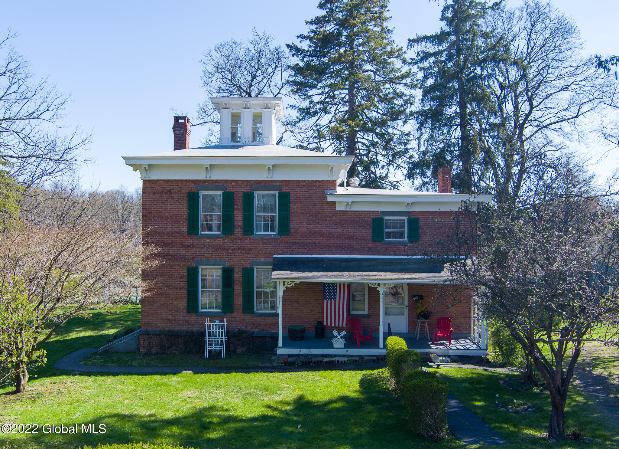14 Walnut Street Catskill, NY 12414 - Photo 40 of 41 4922CC71-FC76-4595-8D48-B0BD8DDF07F0