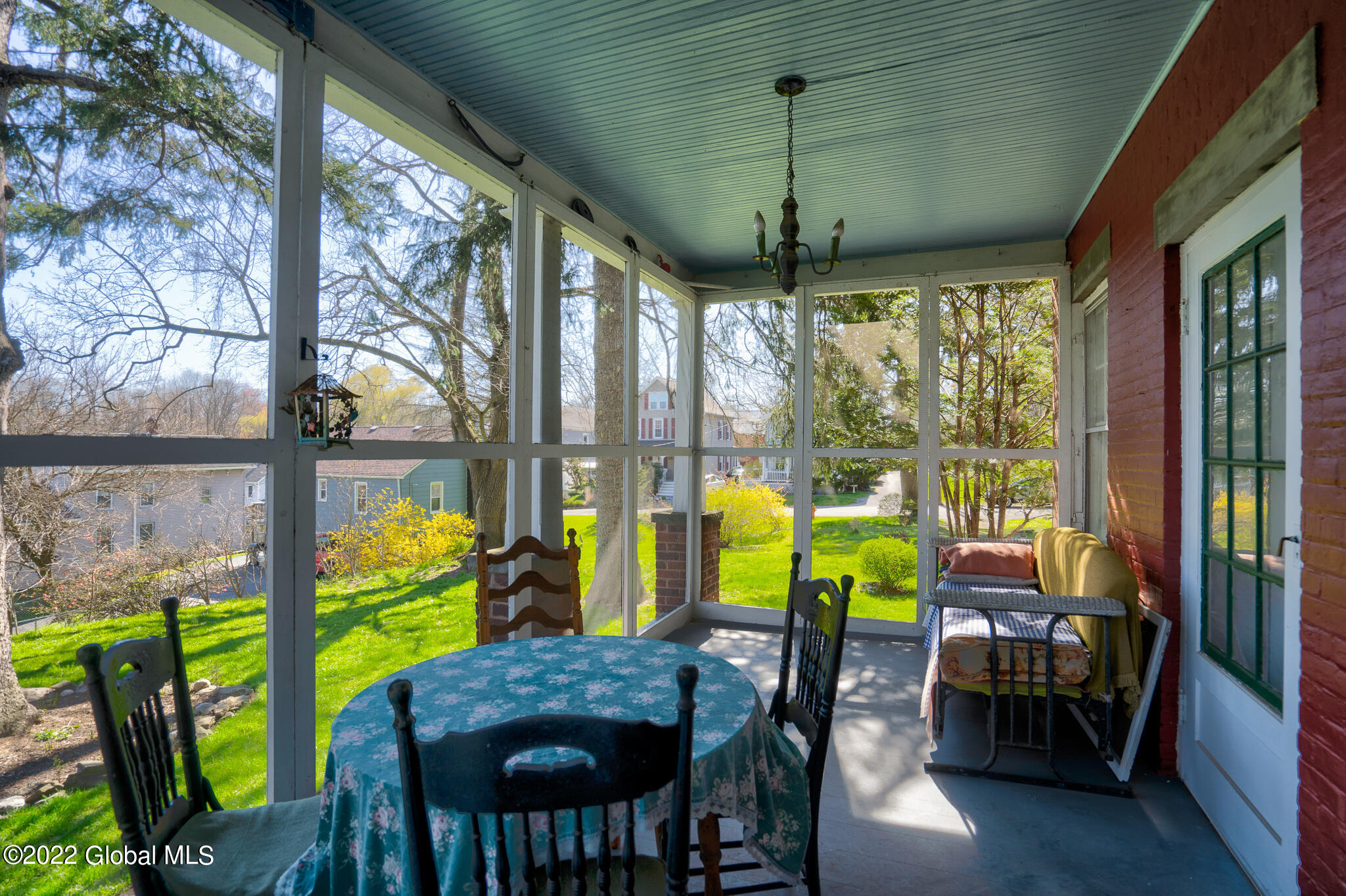 14 Walnut Street Catskill, NY 12414 - Photo 9 of 41 550D18EF-409B-426E-B521-B3B9449A74FA