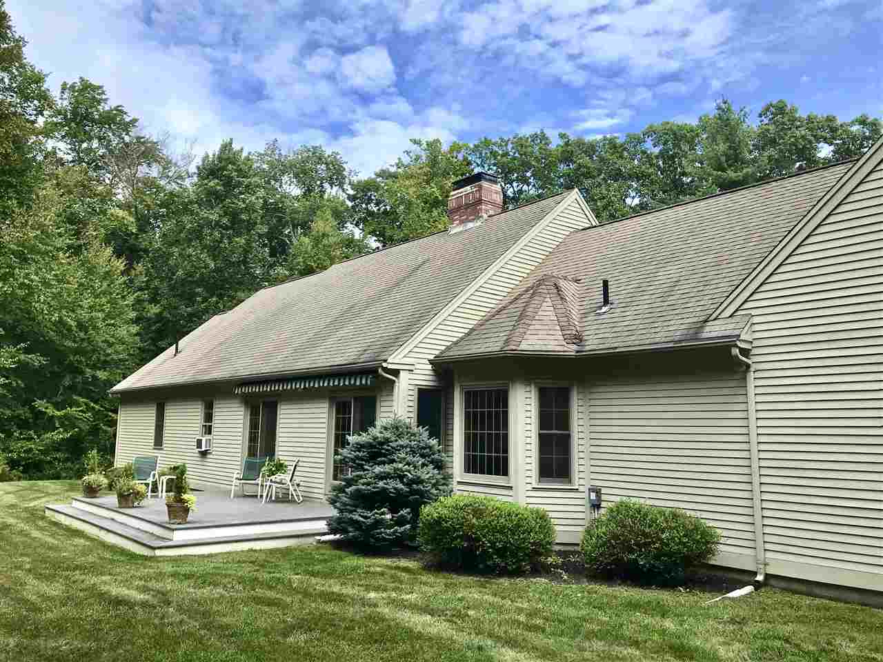 105 Woodland Road Hampton, NH 03842 - Photo 22 of 30